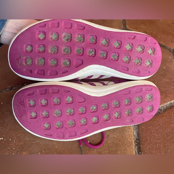 Adidas Lace-Up Water Shoes - Picture 4 of 4